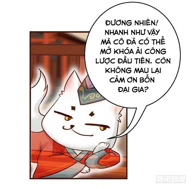 Công Lược Nam Thần Kế Chapter 9 - Trang 2