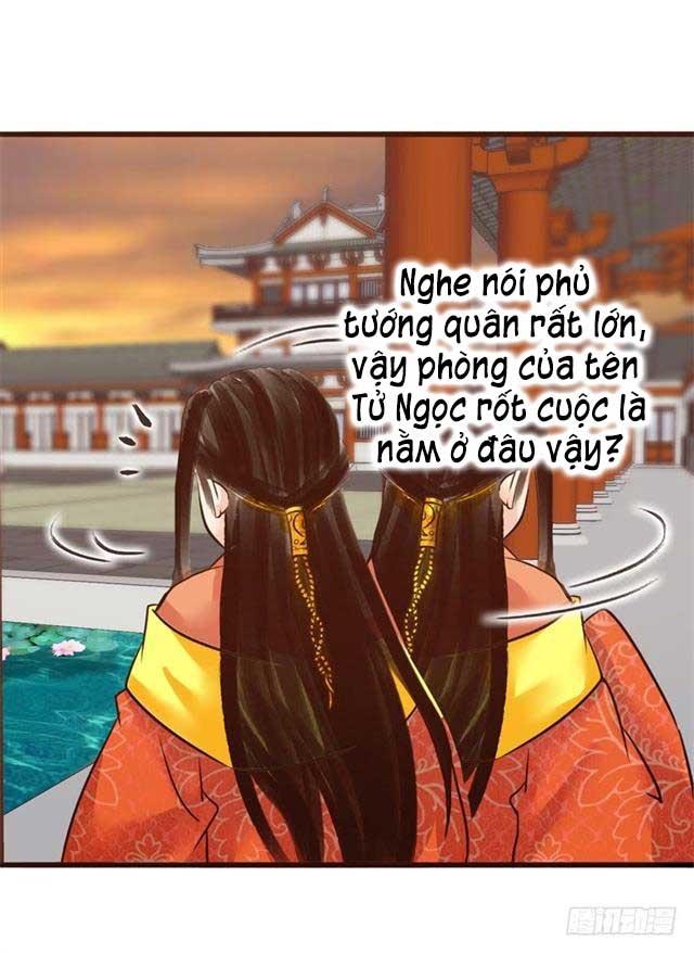 Công Lược Nam Thần Kế Chapter 9 - Trang 2