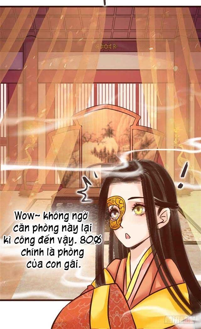 Công Lược Nam Thần Kế Chapter 9 - Trang 2