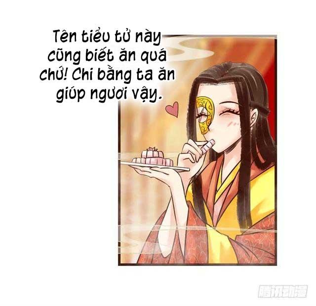 Công Lược Nam Thần Kế Chapter 9 - Trang 2