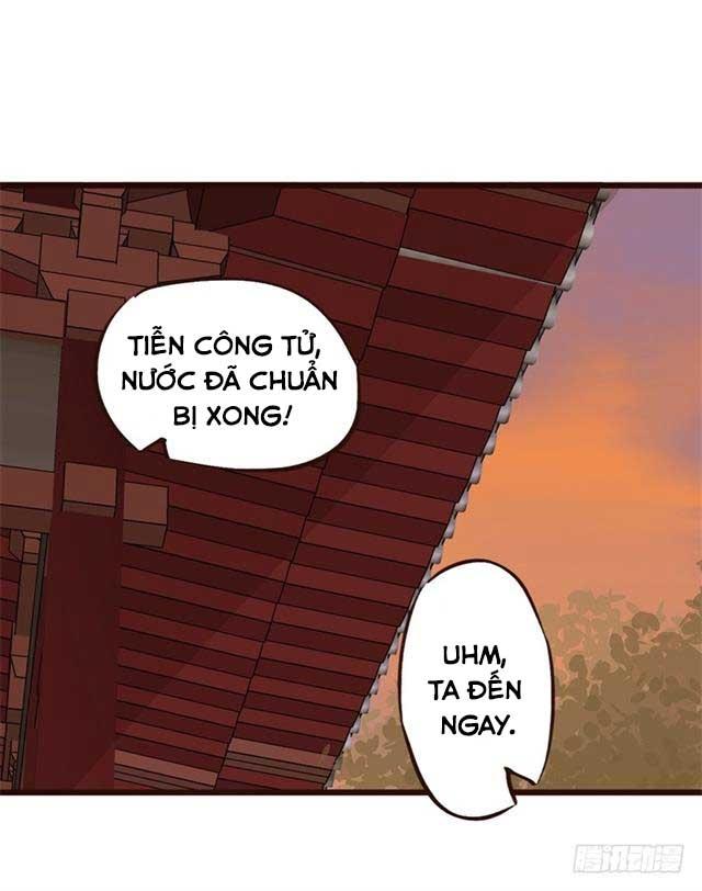 Công Lược Nam Thần Kế Chapter 9 - Trang 2