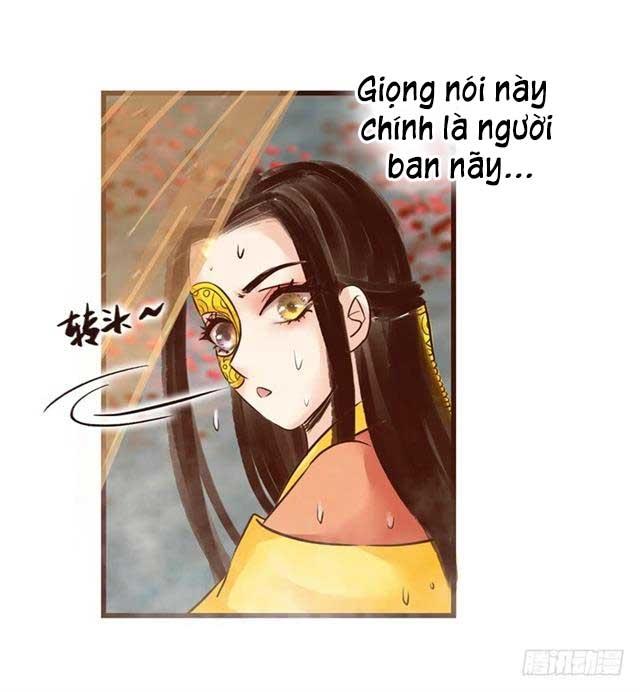 Công Lược Nam Thần Kế Chapter 9 - Trang 2