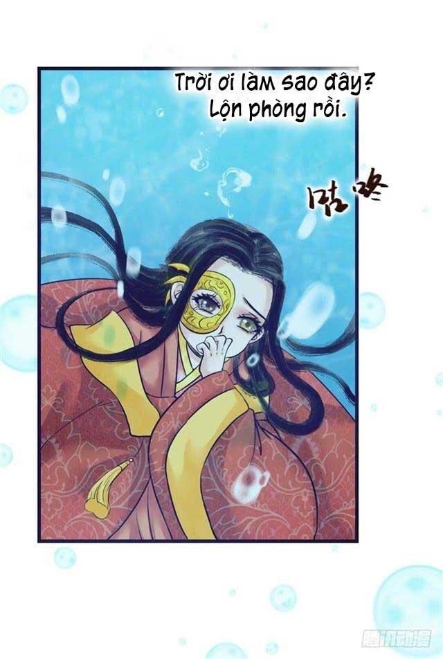 Công Lược Nam Thần Kế Chapter 9 - Trang 2