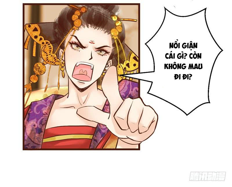 Công Lược Nam Thần Kế Chapter 8 - Trang 2