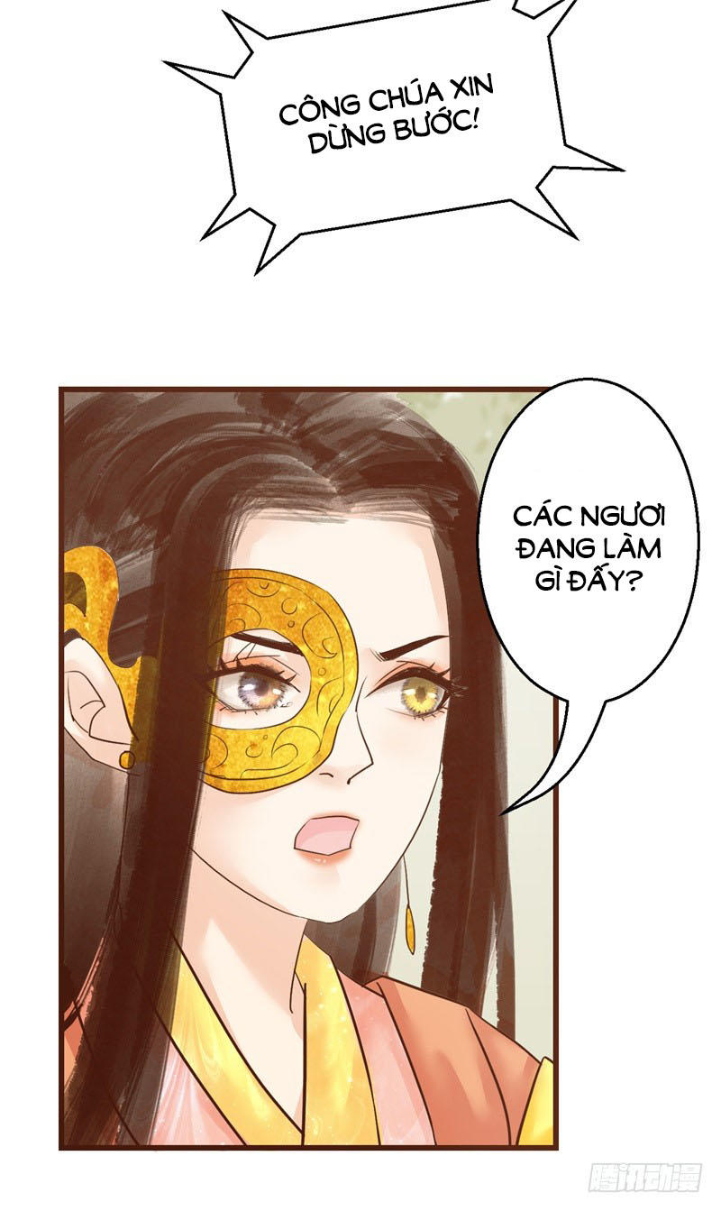 Công Lược Nam Thần Kế Chapter 8 - Trang 2