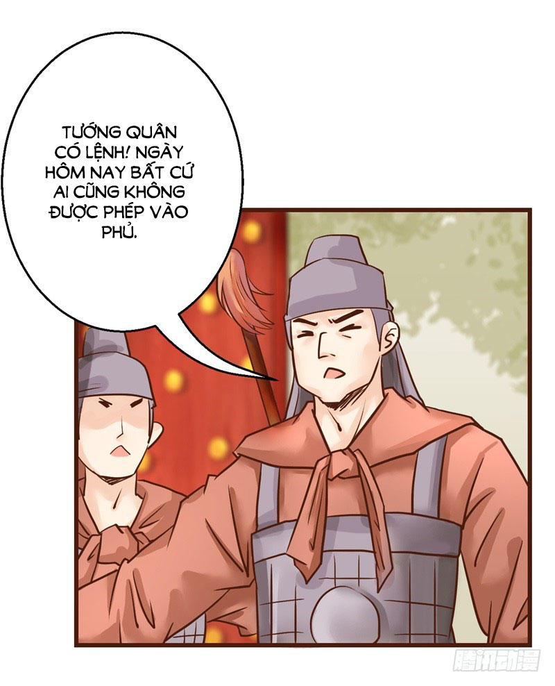 Công Lược Nam Thần Kế Chapter 8 - Trang 2