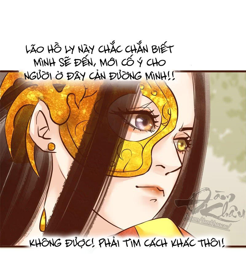 Công Lược Nam Thần Kế Chapter 8 - Trang 2