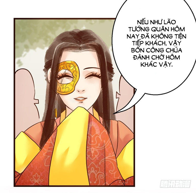 Công Lược Nam Thần Kế Chapter 8 - Trang 2