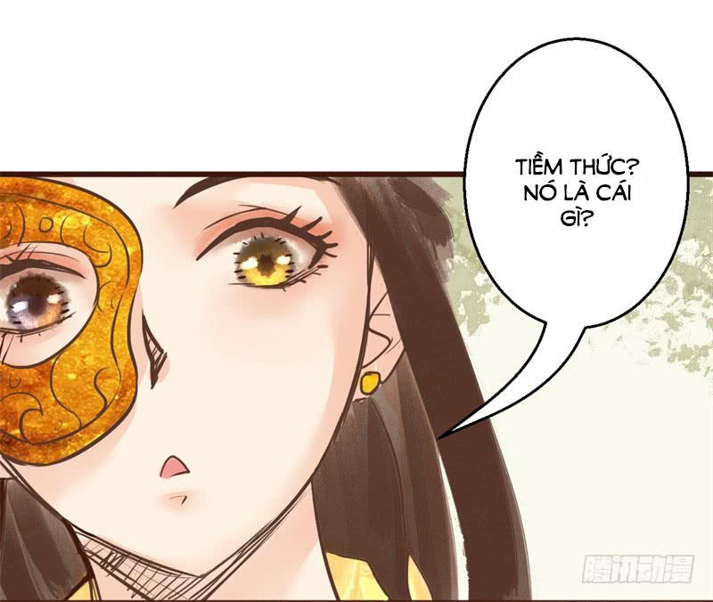 Công Lược Nam Thần Kế Chapter 8 - Trang 2