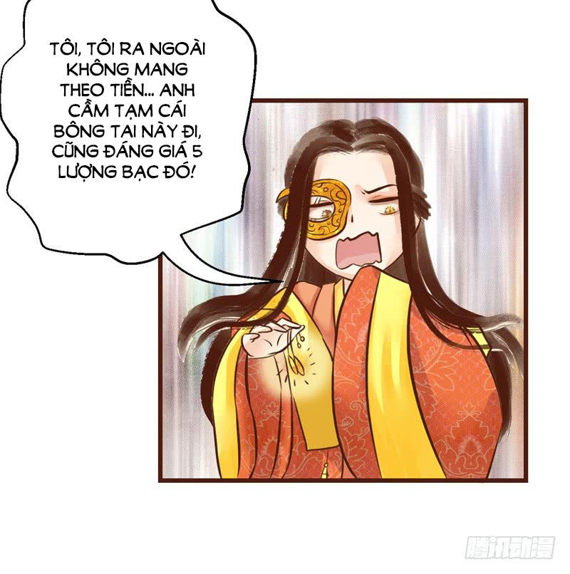 Công Lược Nam Thần Kế Chapter 8 - Trang 2