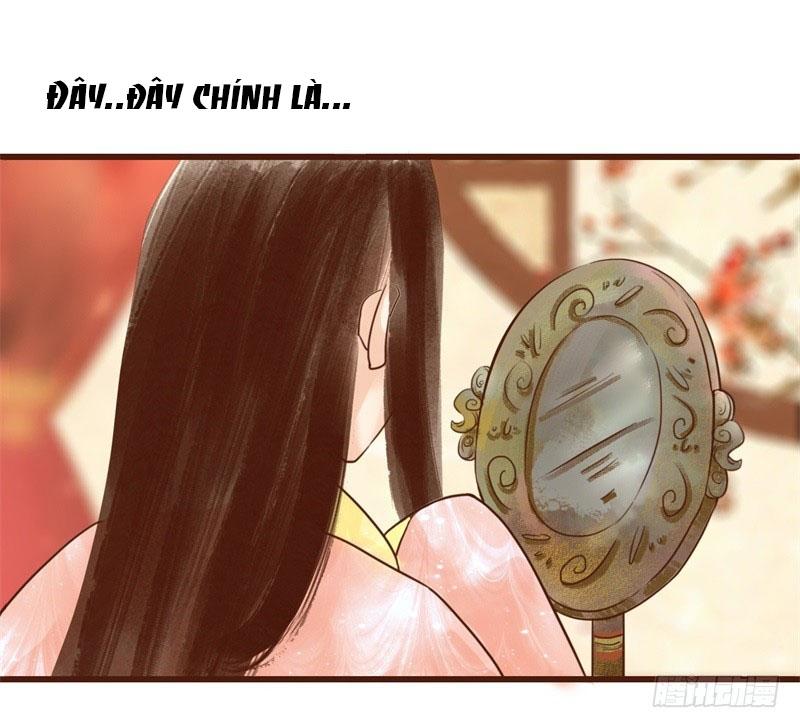 Công Lược Nam Thần Kế Chapter 7 - Trang 2