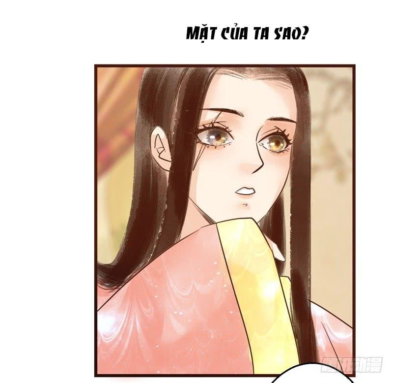 Công Lược Nam Thần Kế Chapter 7 - Trang 2