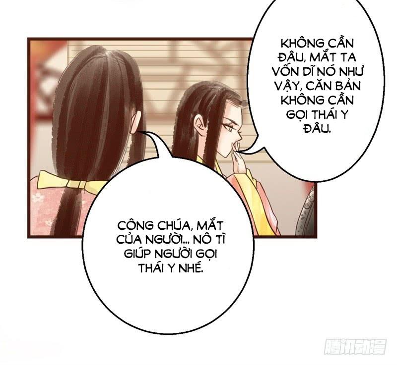 Công Lược Nam Thần Kế Chapter 7 - Trang 2