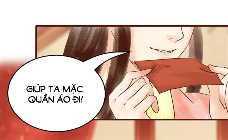 Công Lược Nam Thần Kế Chapter 7 - Trang 2