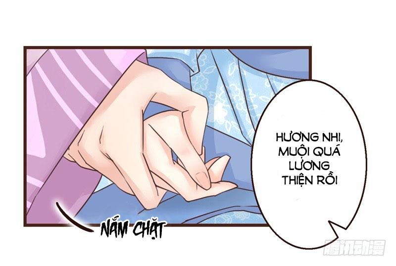 Công Lược Nam Thần Kế Chapter 7 - Trang 2