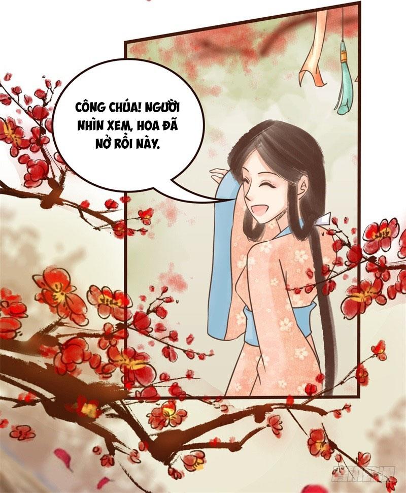 Công Lược Nam Thần Kế Chapter 7 - Trang 2