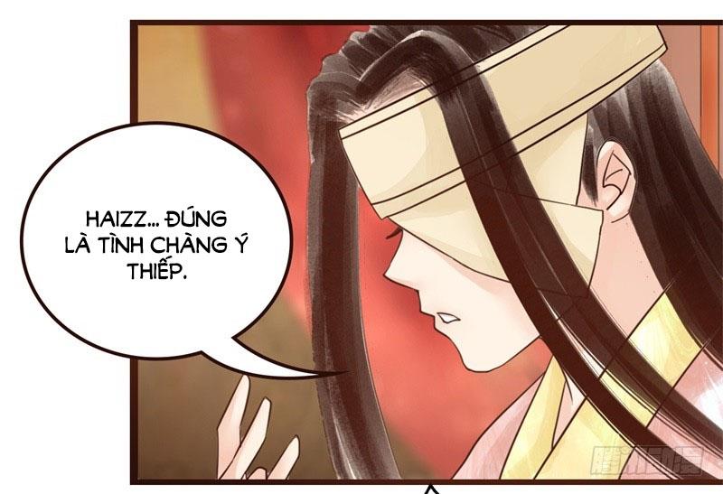 Công Lược Nam Thần Kế Chapter 7 - Trang 2