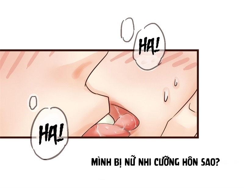 Công Lược Nam Thần Kế Chapter 7 - Trang 2