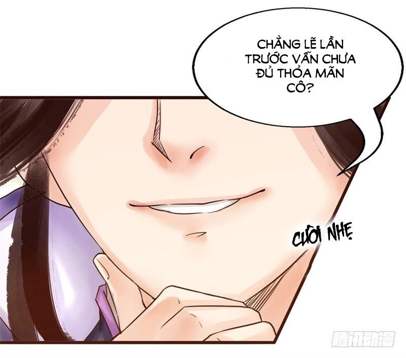 Công Lược Nam Thần Kế Chapter 7 - Trang 2