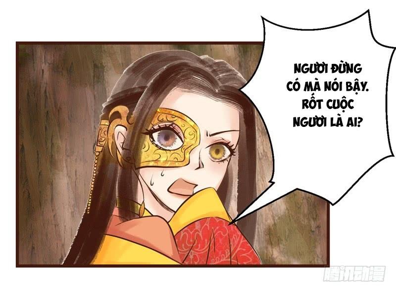 Công Lược Nam Thần Kế Chapter 7 - Trang 2