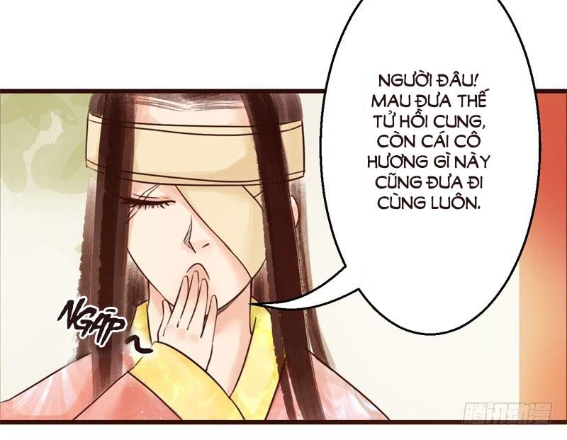 Công Lược Nam Thần Kế Chapter 7 - Trang 2