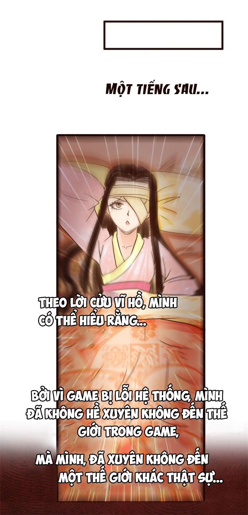 Công Lược Nam Thần Kế Chapter 6 - Trang 2