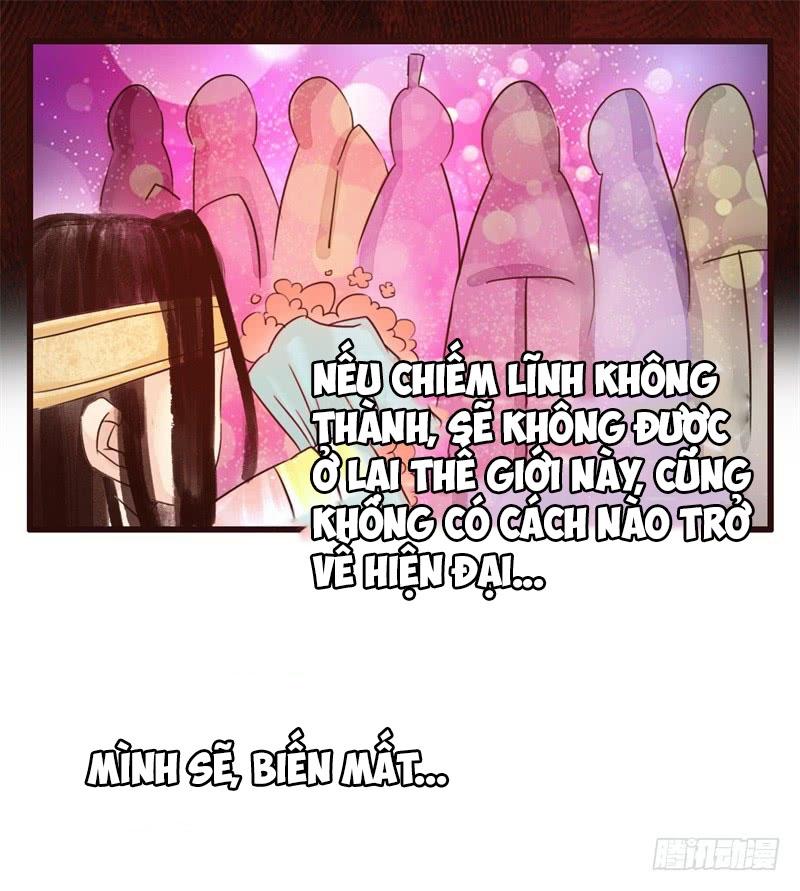 Công Lược Nam Thần Kế Chapter 6 - Trang 2