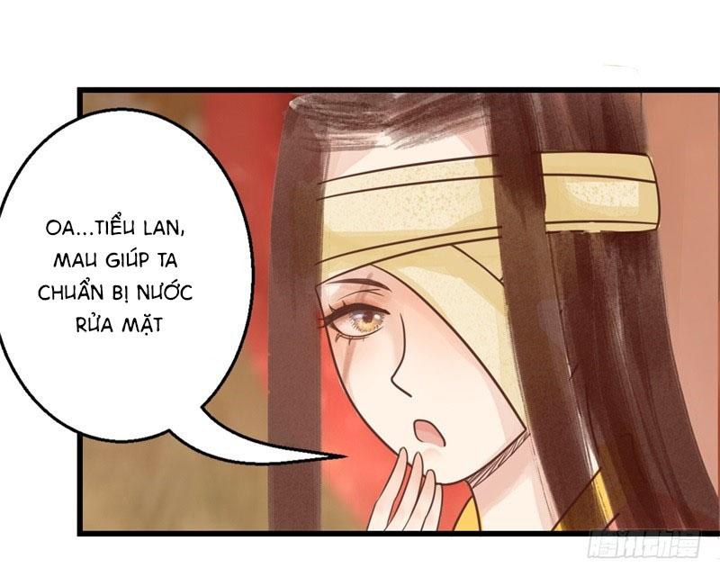 Công Lược Nam Thần Kế Chapter 6 - Trang 2