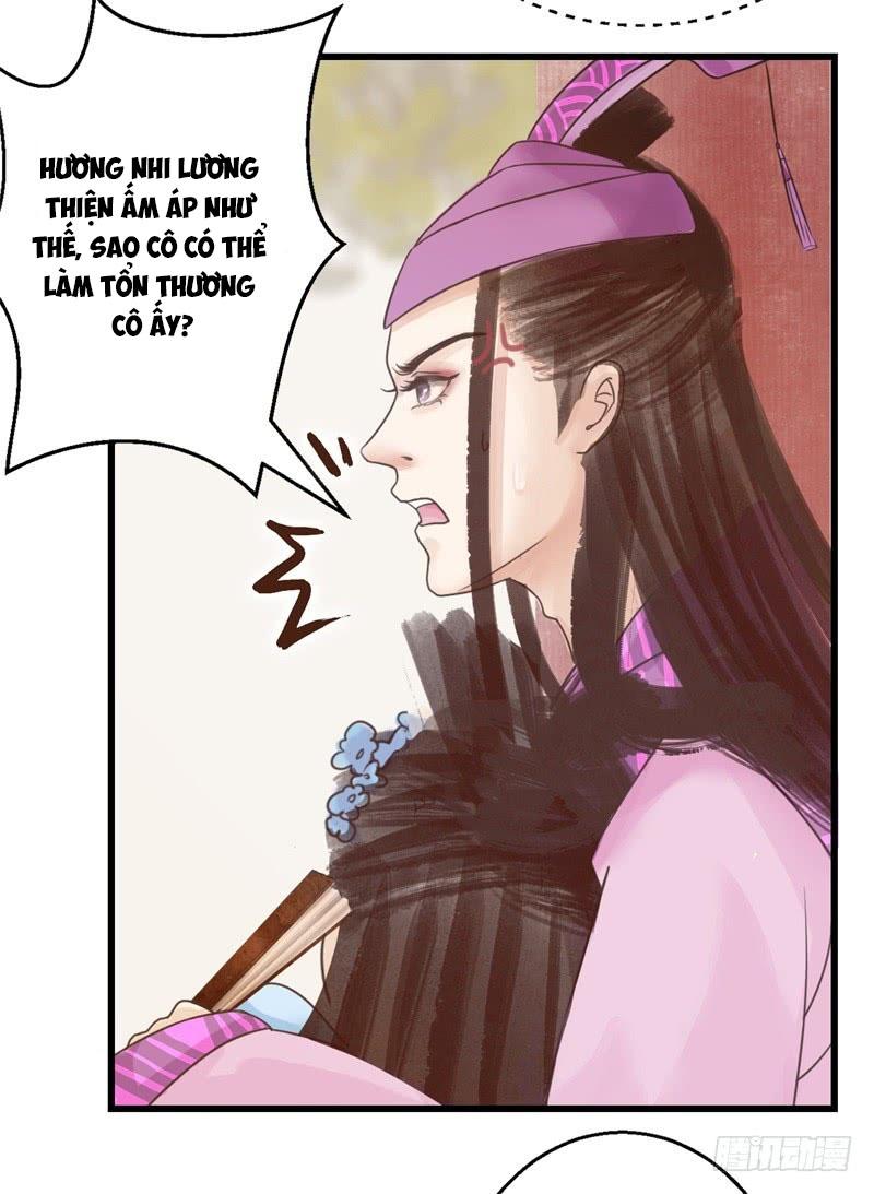 Công Lược Nam Thần Kế Chapter 6 - Trang 2