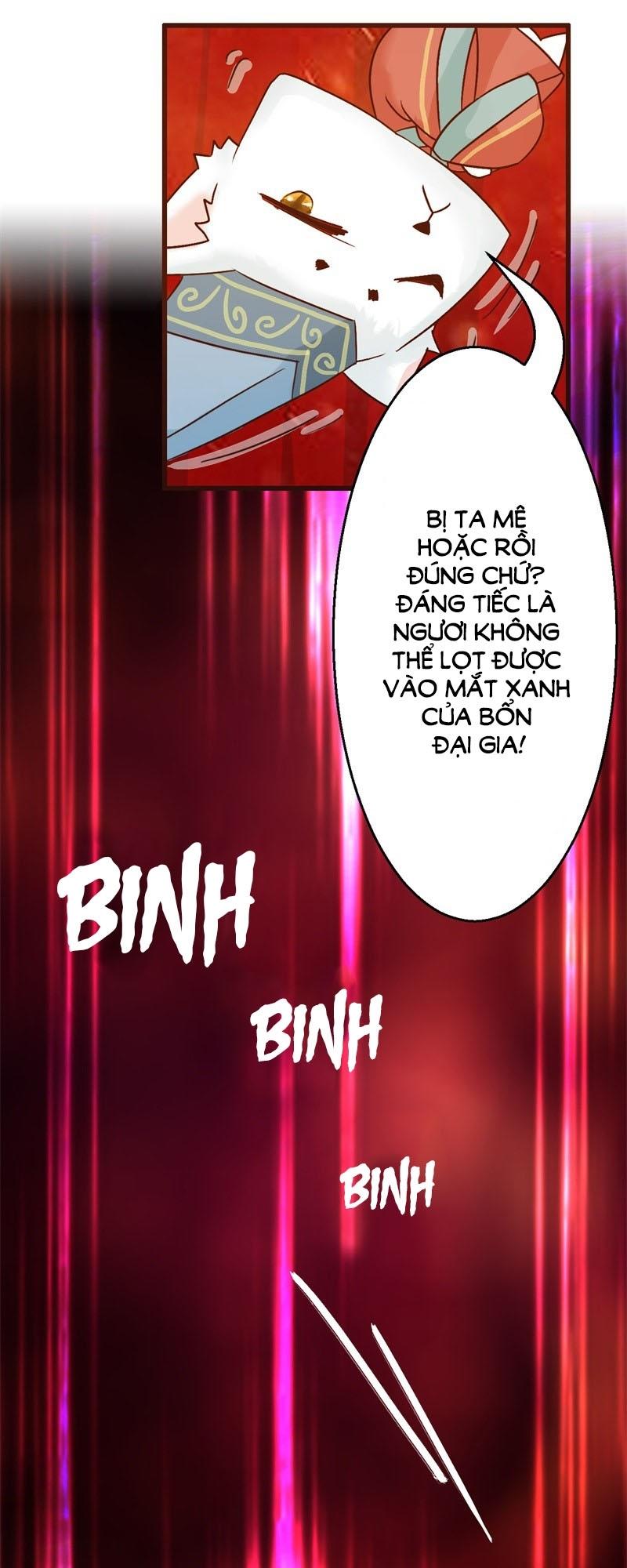 Công Lược Nam Thần Kế Chapter 6 - Trang 2