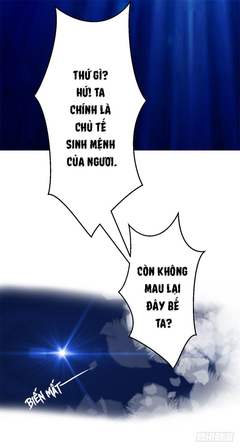 Công Lược Nam Thần Kế Chapter 5 - Trang 2