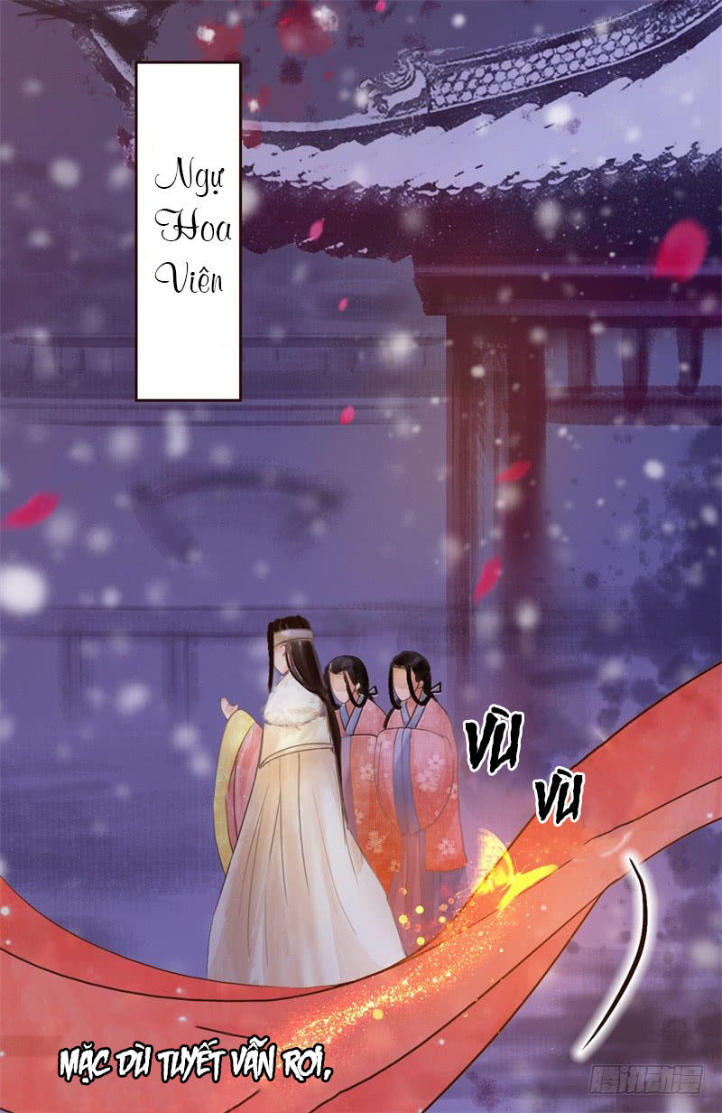 Công Lược Nam Thần Kế Chapter 4 - Trang 2