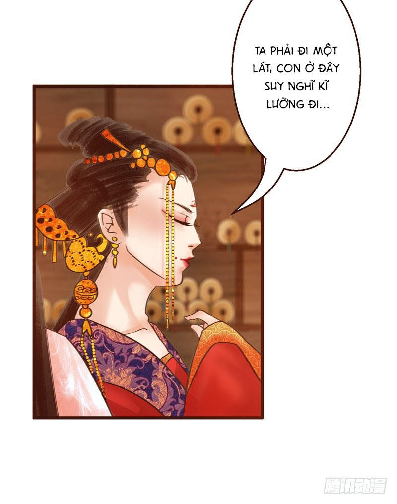 Công Lược Nam Thần Kế Chapter 3 - Trang 2