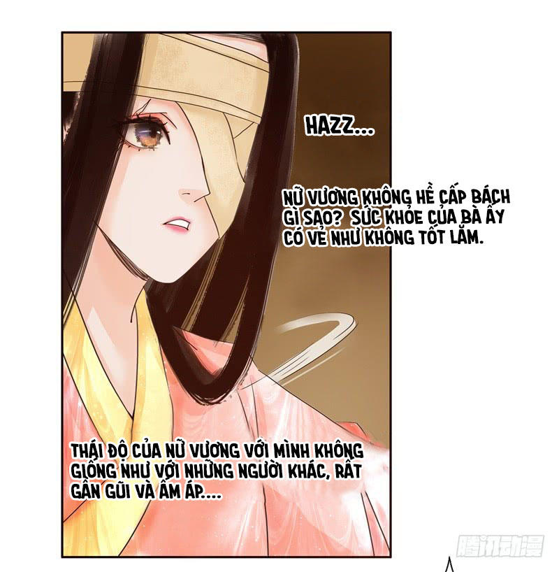 Công Lược Nam Thần Kế Chapter 3 - Trang 2