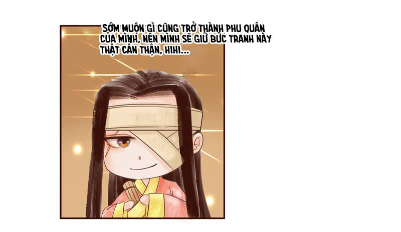 Công Lược Nam Thần Kế Chapter 3 - Trang 2