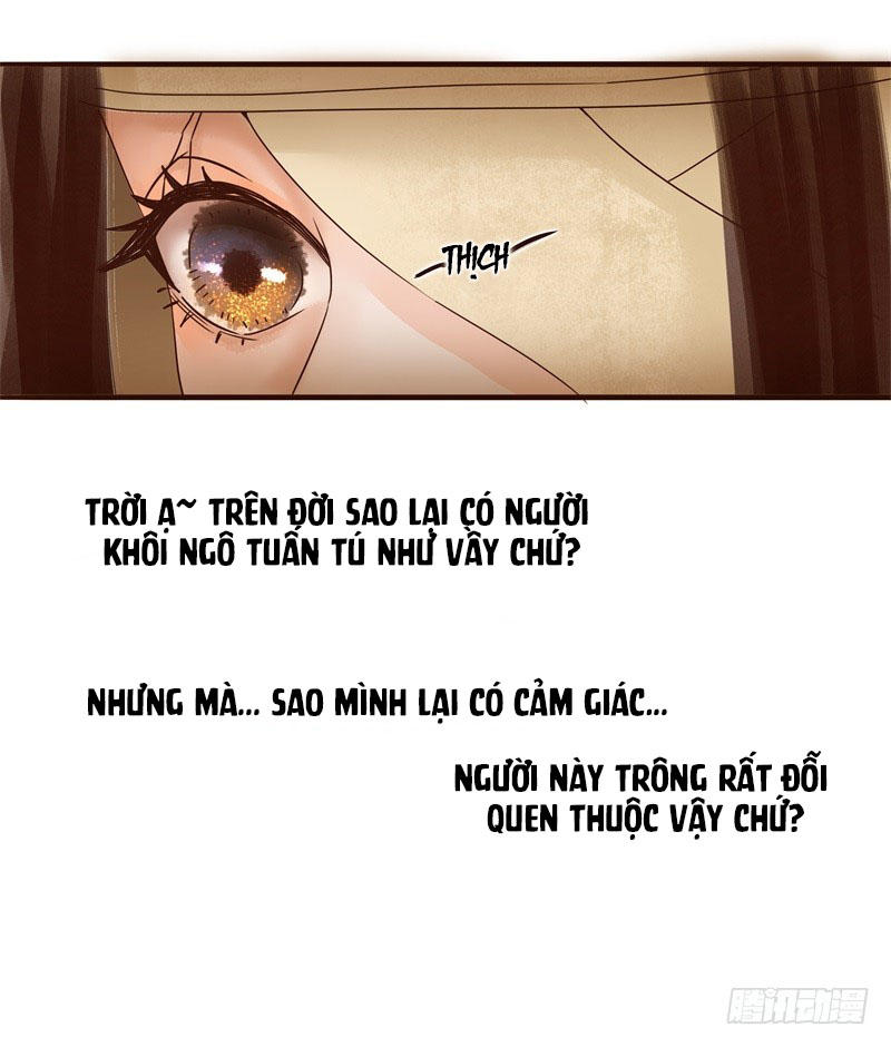 Công Lược Nam Thần Kế Chapter 3 - Trang 2