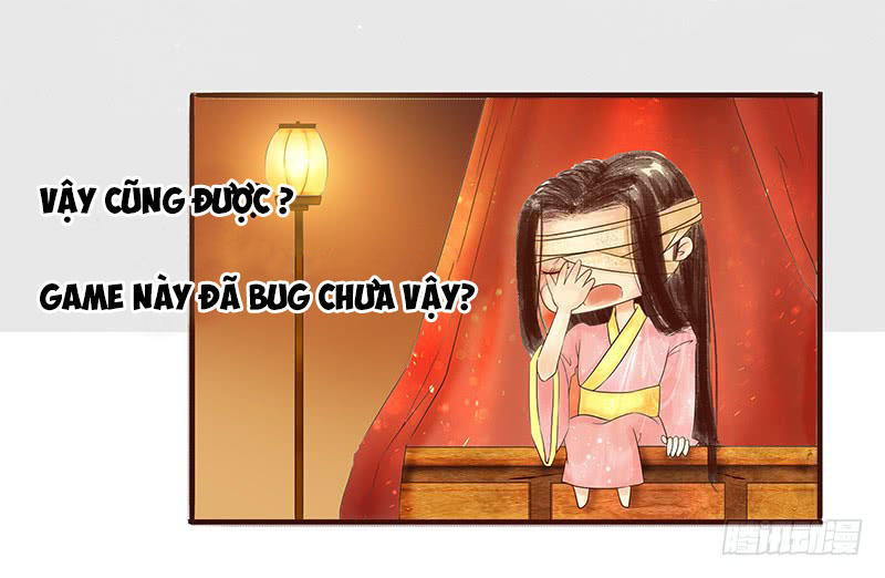 Công Lược Nam Thần Kế Chapter 1 - Trang 2