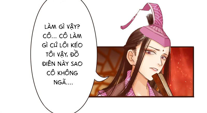 Công Lược Nam Thần Kế Chapter 1 - Trang 2