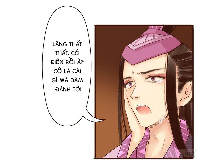 Công Lược Nam Thần Kế Chapter 1 - Trang 2