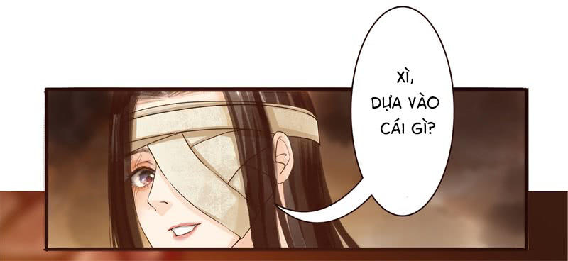 Công Lược Nam Thần Kế Chapter 1 - Trang 2