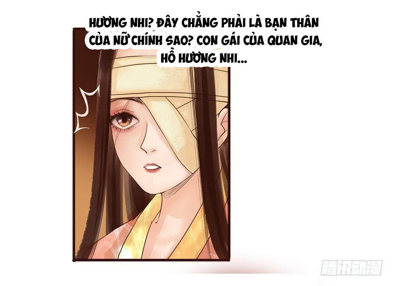 Công Lược Nam Thần Kế Chapter 1 - Trang 2