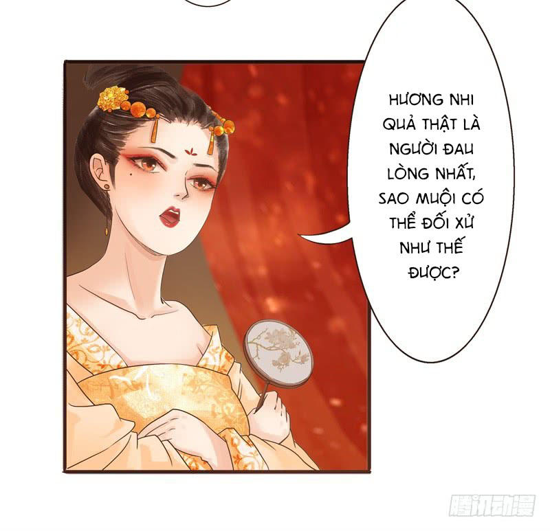 Công Lược Nam Thần Kế Chapter 1 - Trang 2