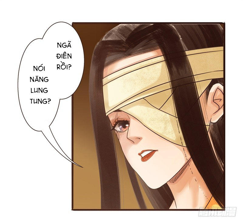 Công Lược Nam Thần Kế Chapter 1 - Trang 2