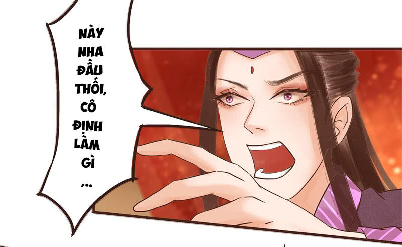 Công Lược Nam Thần Kế Chapter 1 - Trang 2