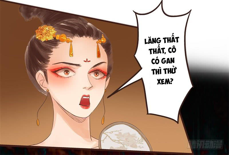 Công Lược Nam Thần Kế Chapter 1 - Trang 2