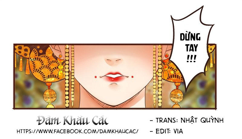 Công Lược Nam Thần Kế Chapter 1 - Trang 2