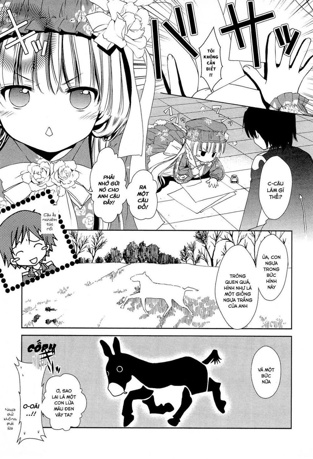 Gosick Chapter 14.5 - Trang 2