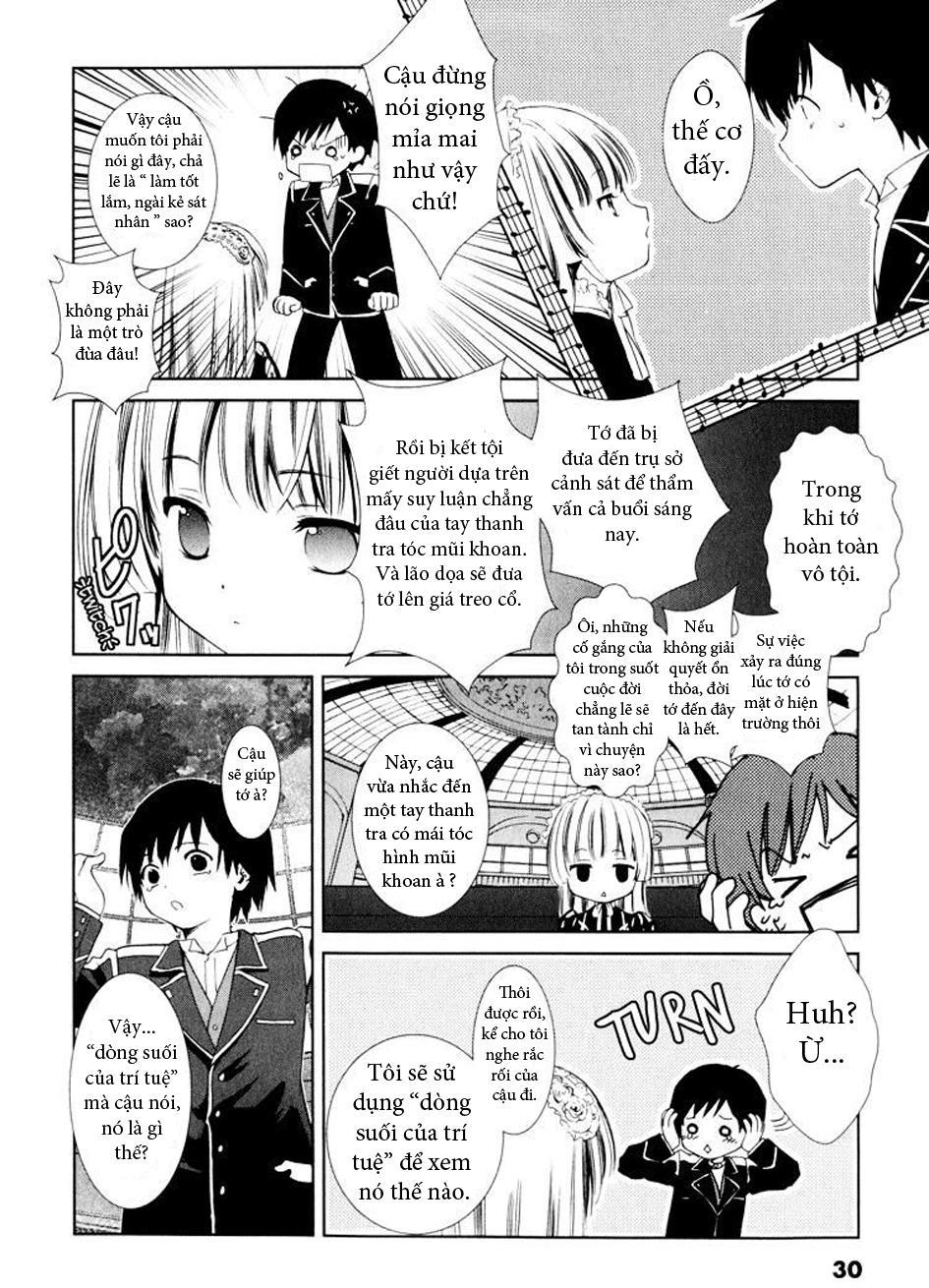 Gosick Chapter 1 - Trang 2