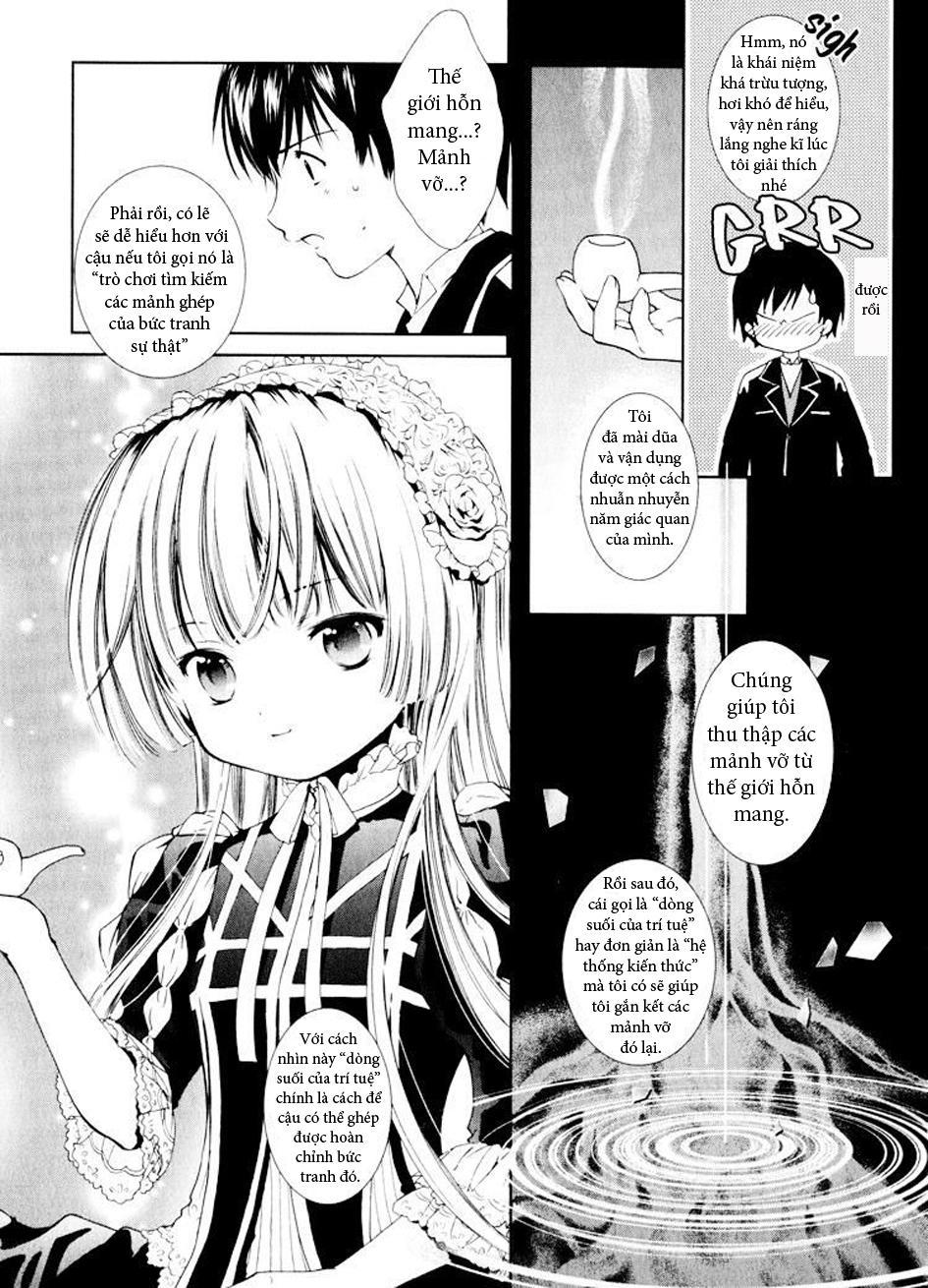 Gosick Chapter 1 - Trang 2