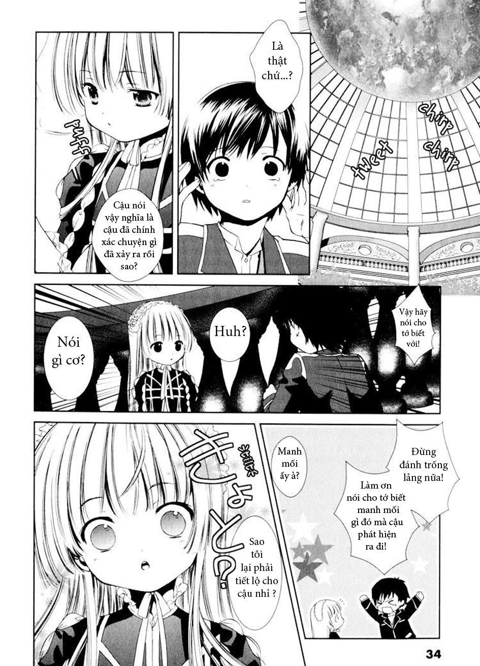 Gosick Chapter 1 - Trang 2